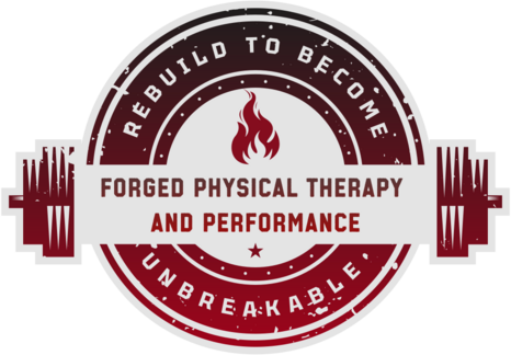 Forged Physical Therapy and Performance