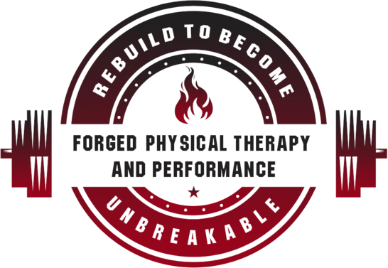 Forged Physical Therapy and Performance