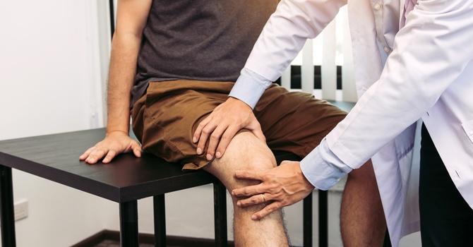 Virtual Rehab Coaching 