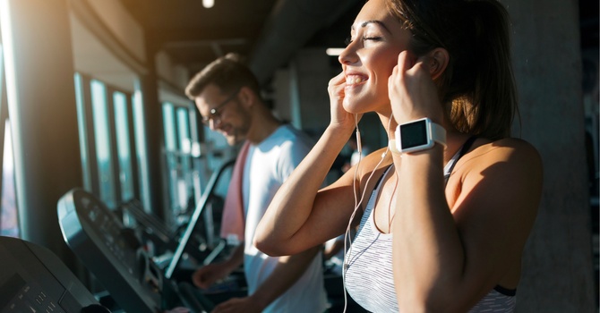 Virtual Rehab Coaching 